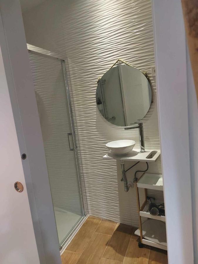 Letsmalaga - Lovely Studio In Malaga Centre Екстер'єр фото