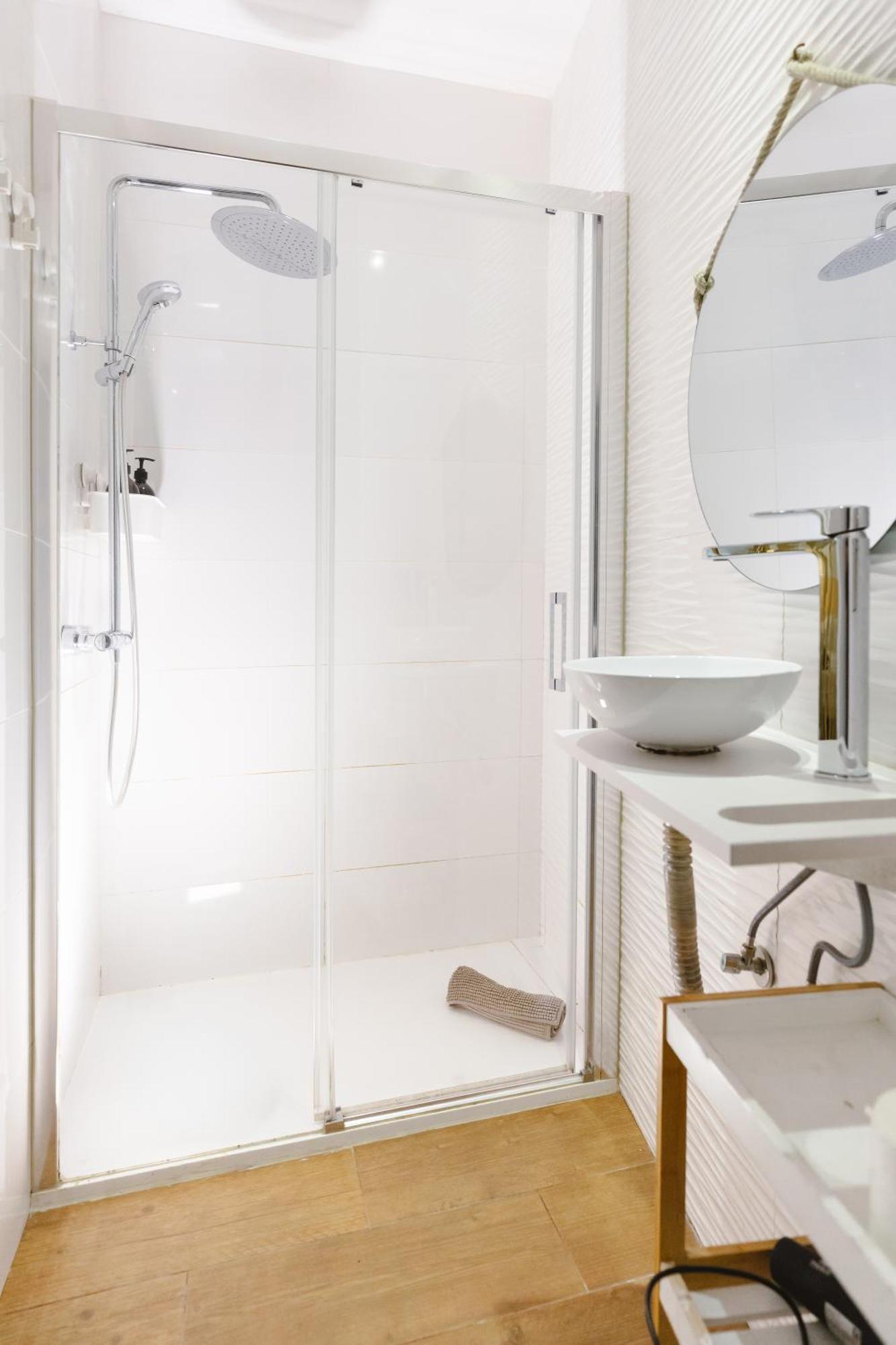 Letsmalaga - Lovely Studio In Malaga Centre Екстер'єр фото