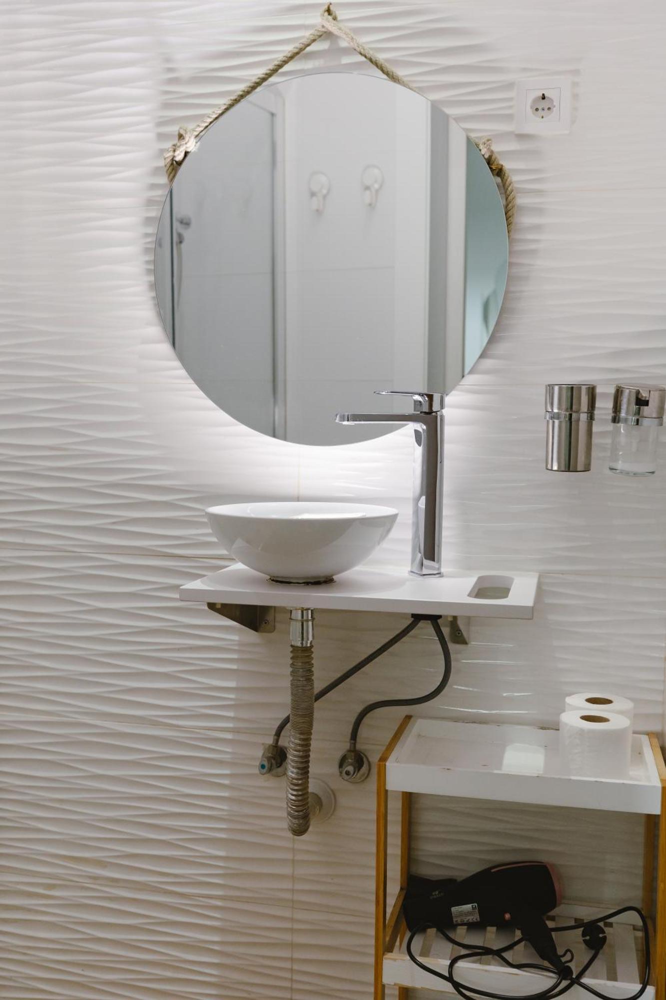 Letsmalaga - Lovely Studio In Malaga Centre Екстер'єр фото