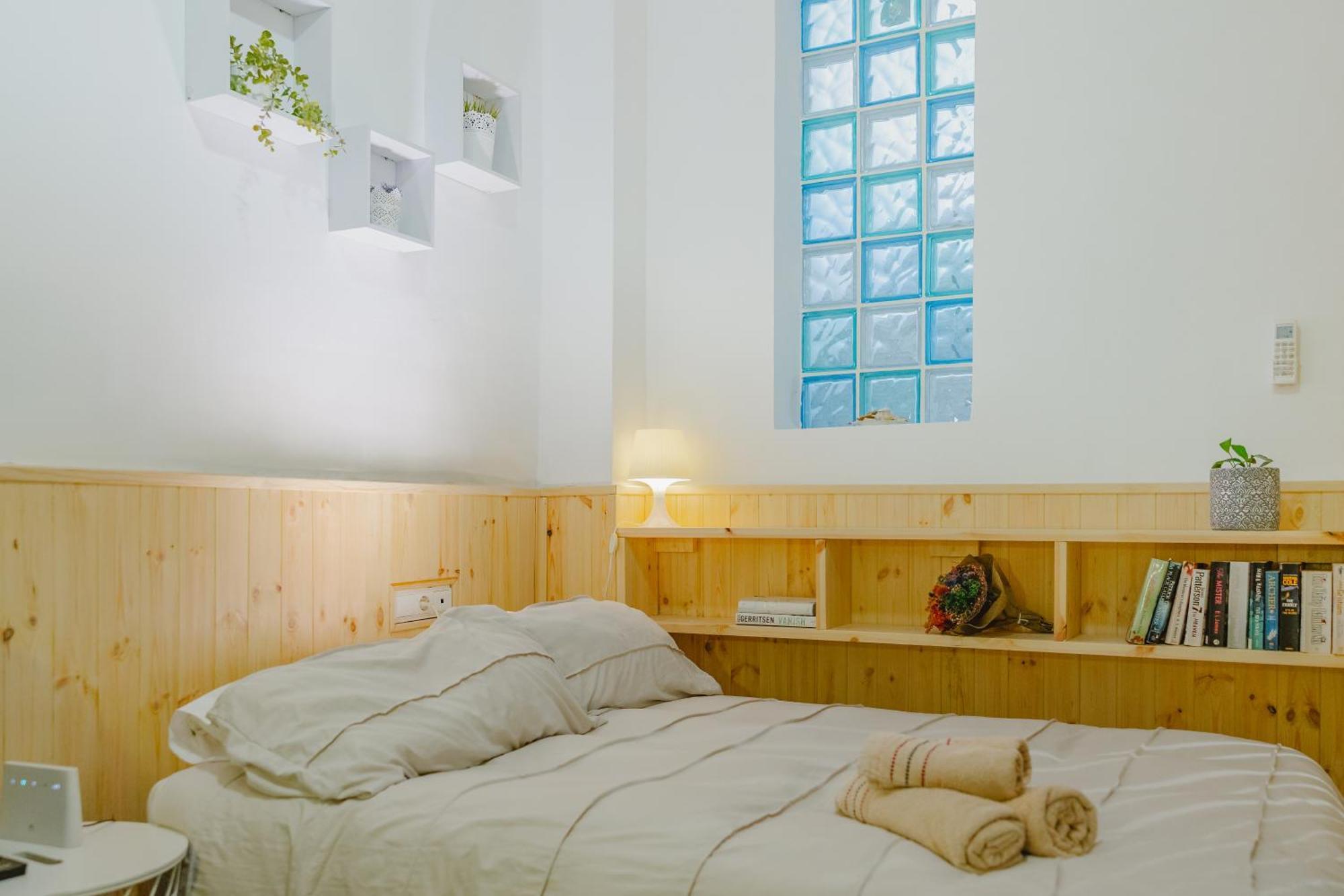 Letsmalaga - Lovely Studio In Malaga Centre Екстер'єр фото